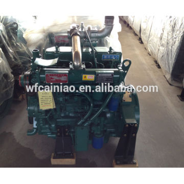 motor diesel da série chinesa do preço de fábrica r4105